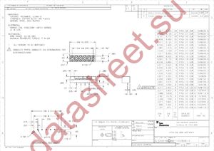 1-1546939-6 datasheet  